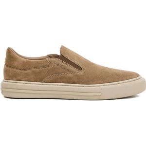 Hogan, Heren, Schoenen, Beige, Maat: 41 EU
