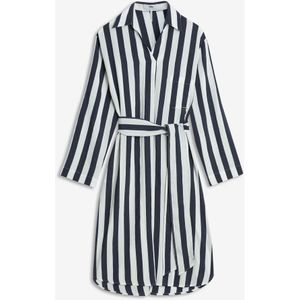 Cinque, Dames, Jurken, Blauw, Maat: M