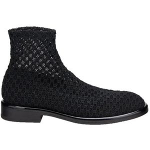 Agl, Dames, Schoenen, Zwart, Maat: 39 EU Leer,