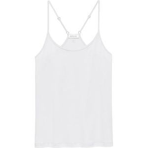 Alchemist, Dames, Tops, Wit, Maat: XS Katoen,