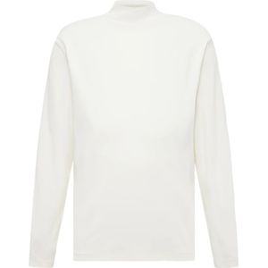 DRYKORN - MORITZO 10 - Shirt - Wit - Lange Mouw