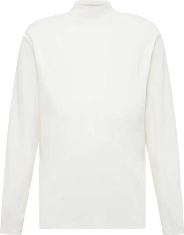 DRYKORN - MORITZO 10 - Shirt - Wit - Lange Mouw