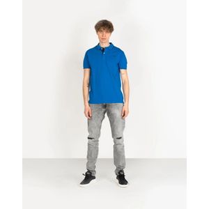 Pepe Jeans - Tanley Rock - Heren Jeans - Grijs