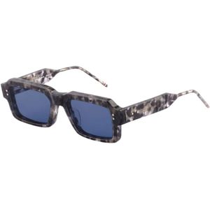 Thom Browne, unisex, Accessoires, Veelkleurig, Maat: 56 MM