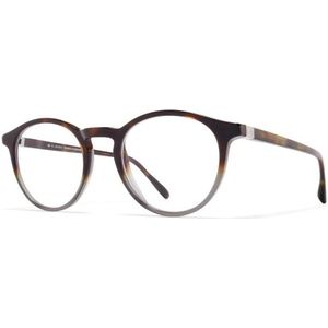 Mykita, unisex, Accessoires, Bruin, Maat: 49 MM