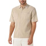 Drykorn - Crew-neck Sweater - Bruin - Katoenmix