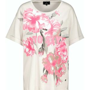 Monari, Dames, Tops, Veelkleurig, Maat: M