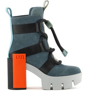 United Nude, Dames, Schoenen, Groen, Maat: 39 EU Leer,