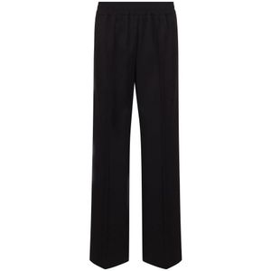 Dolce & Gabbana, Dames, Broeken, Bruin, Maat: M