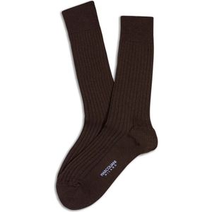 Marcoliani, Heren, Ondergoed, Bruin, Maat: ONE Size Wol,