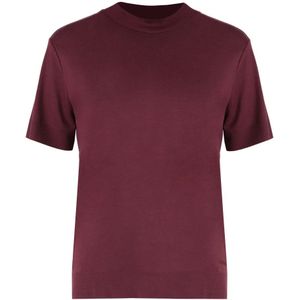 Calvin Klein, Dames, Truien, Bruin, Maat: XS