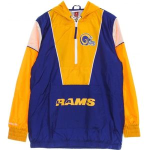 Mitchell & Ness, Heren, Sport, Veelkleurig, Maat: S