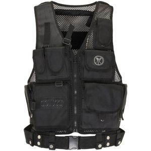 Carlo Colucci, Heren, Jassen, Zwart, Maat: M