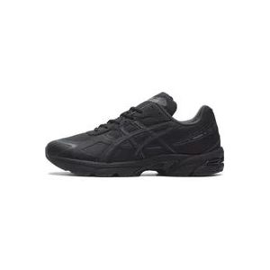 Asics Gel-1130 NS Hardloopschoenen , Black , Heren , Maat: 38 EU