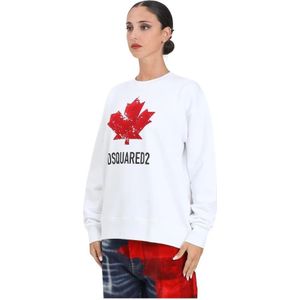 Dsquared2 - DQ3005 - Sweatshirt
