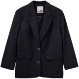 Sofie Schnoor - Lovellesw Blazer - Zwart - Dames