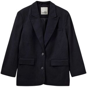 Sofie Schnoor - Lovellesw Blazer - Zwart - Dames