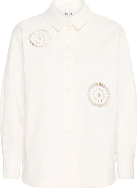 Ichi - Carolinas - Dameshemd