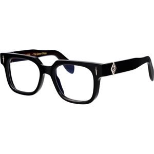 Cutler And Gross, unisex, Accessoires, Zwart, Maat: 52 MM