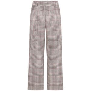 Seductive, Dames, Broeken, Veelkleurig, Maat: 2XL