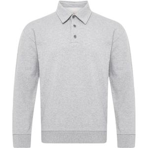 JW Anderson, Heren, Tops, Grijs, Maat: S Katoen,