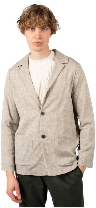 Antony Morato - Blazerjas - Beige - Heren