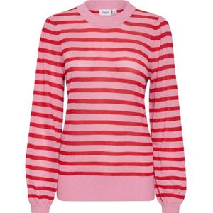 Saint Tropez, Dames, Truien, Rood, Maat: M