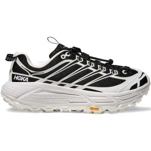 Hoka One One, Dames, Schoenen, Zwart, Maat: 39 1/2 EU