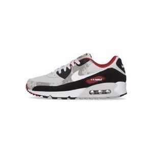 Nike Air Max 90 SE Sneakers , Gray , Heren , Maat: 41 EU