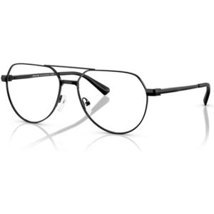 Michael Kors, unisex, Accessoires, Zwart, Maat: 57 MM