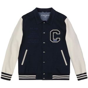 Circolo 1901, Dames, Jassen, Veelkleurig, Maat: L Katoen,