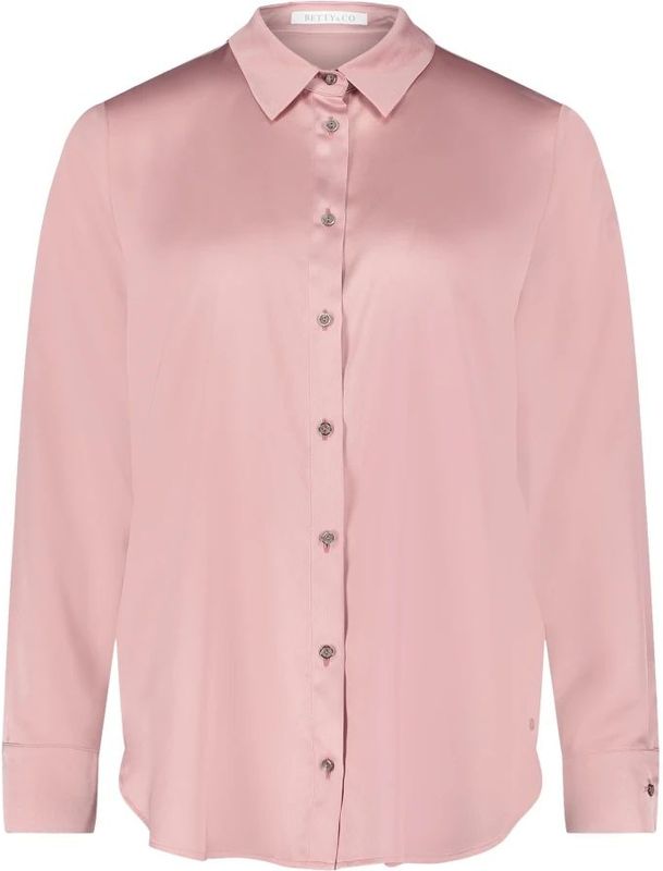 Betty & Co - Blouse - Roze - Dames