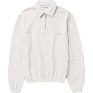 1989 Studio, Dames, Sweatshirts & Hoodies, Grijs, Maat: S