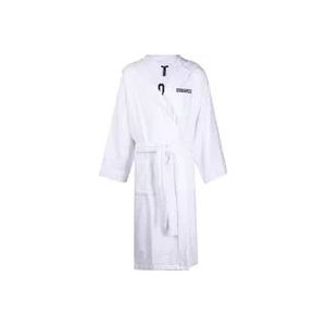 Dsquared2 Robes , White , Heren , Maat: M