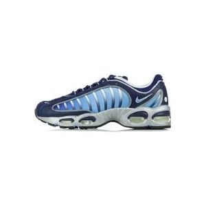 Nike Air Max Tailwind IV Lage Schoen , Blue , Heren , Maat: 40 EU