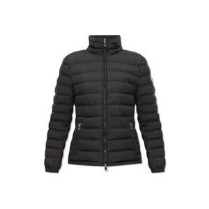 Moncler ‘Abderos’ donsjas , Black , Dames , Maat: M