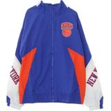 Mitchell & Ness - NBA Midseason Windbreaker Jas - Veelkleurig - Heren