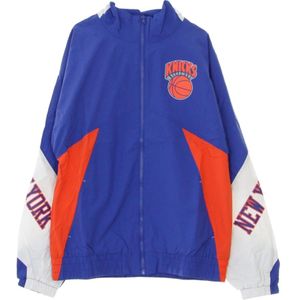 Mitchell & Ness - NBA Midseason Windbreaker Jas - Veelkleurig - Heren