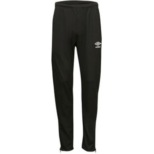 Umbro - Pro Training Core - Damesbroek - Zwart/Wit