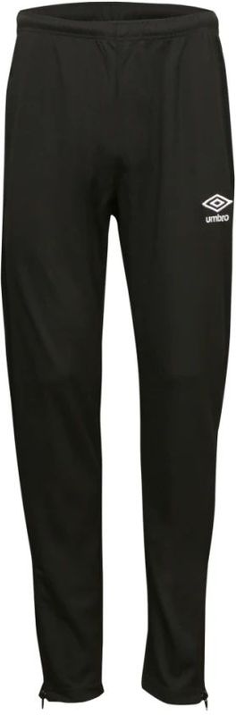 Umbro - Pro Training Core - Damesbroek - Zwart/Wit