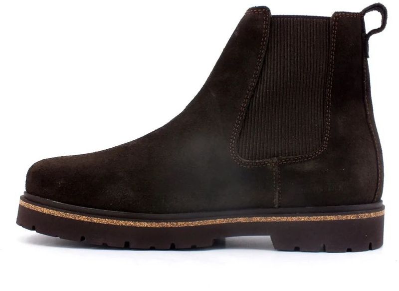 Dameslaarzen Birkenstock Highwood