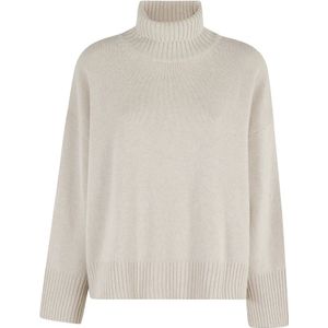 Soeur, Dames, Truien, Grijs, Maat: XS