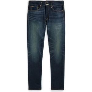 Jeans met 5-pocketmodel, model 'SULLIVAN'