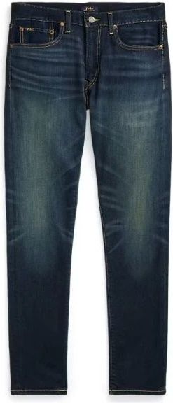 Jeans met 5-pocketmodel, model 'SULLIVAN'