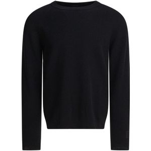 C.p. Company, Heren, Truien, Zwart, Maat: L Wol,