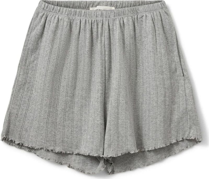 Sofie Schnoor - Korte Broeken - Grijs