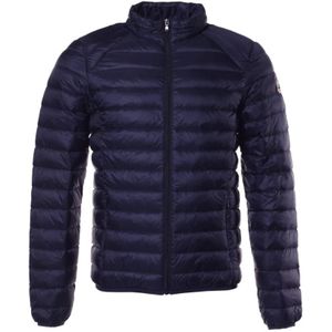 Jott, Heren, Jassen, Blauw, Maat: S Polyamide,