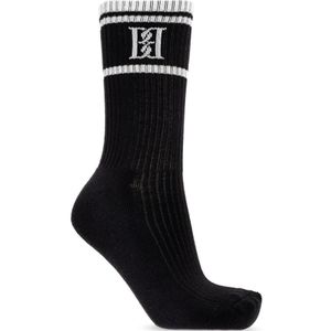 By Malene Birger, Dames, Ondergoed, Zwart, Maat: S Katoen,