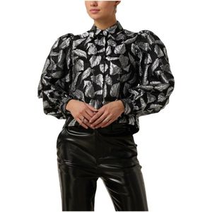 Selected Femme, Dames, Blouses & Shirts, Veelkleurig, Maat: XS