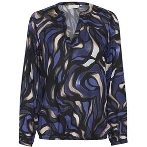 KAFFE - Ditte - Blouse - Vrouwen